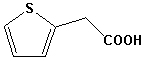 2-Thiopheneacetic acid